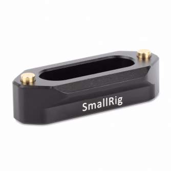 Rigu aksesuāri - SmallRig 1409 QR SAFETY RAIL 46MM 1409 - ātri pasūtīt no ražotāja