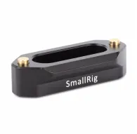 Accessories for rigs - SmallRig 1409 Quick Release Safety Rail 4cm 1409 - quick order from manufacturerAccessories for rigs - SmallRig 1409 Quick Release Safety Rail 4cm 1409 - quick order from manufacturer