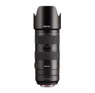 Объективы - RICOH/PENTAX PENTAX HD D FA 70-210MM F4 21217 - быстрый заказ от производителяОбъективы - RICOH/PENTAX PENTAX HD D FA 70-210MM F4 21217 - быстрый заказ от производителя