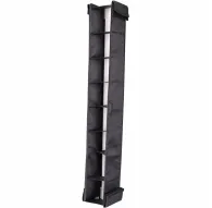 Gaismas veidotāji - LEDGO BARNDOOR WITH EGGCRATE GRID FOR ALTATUBE 80 BD-AT80C+EC - ātri pasūtīt no ražotājaGaismas veidotāji - LEDGO BARNDOOR WITH EGGCRATE GRID FOR ALTATUBE 80 BD-AT80C+EC - ātri pasūtīt no ražotāja