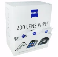 Foto kameras tīrīšana - ZEISS PRE-MOISTENED CLEANING CLOTHS 2203-468 - быстрый заказ от производителяFoto kameras tīrīšana - ZEISS PRE-MOISTENED CLEANING CLOTHS 2203-468 - быстрый заказ от производителя