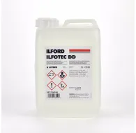 Для фото лаборатории - ILFORD PHOTO ILFORD DEVELOPER ILFOTEC DD 5L 1760109 - быстрый заказ от производителяДля фото лаборатории - ILFORD PHOTO ILFORD DEVELOPER ILFOTEC DD 5L 1760109 - быстрый заказ от производителя