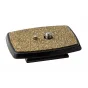 Tripod Accessories - FOCUS OPTICS FOCUS QUICK RELEASE PLATE WF3950 QRP WF3950 - quick order from manufacturer