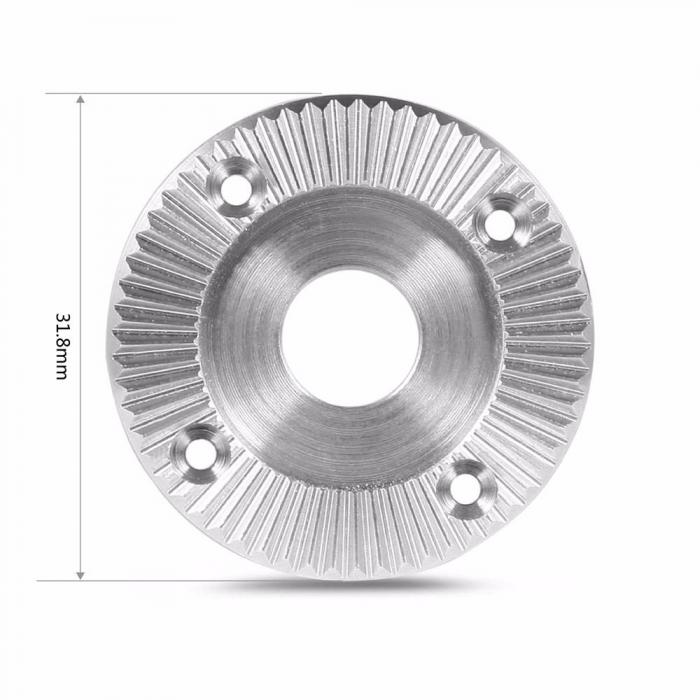 Accessories for rigs - SMALLRIG 1589 ARRI STYLE ROSETTE 1589 - quick order from manufacturer
