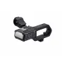 Handle - PANASONIC VW-HU1E-K Handle Bar for HC-X1500 Camcorder - quick order from manufacturer