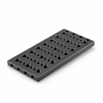 Аксессуары для плечевых упоров - SmallRig 1092 Cheese Plate Multi purpose Mounting Plate 1092 - быстрый заказ от производителя