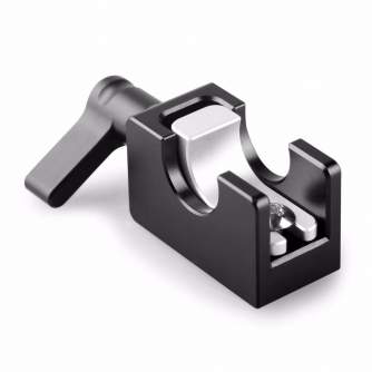 Accessories for rigs - SMALLRIG 1403 QR RAIL CLAMP (12MM ROD) 1403 - quick order from manufacturer