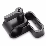 Discontinued - SmallRig 15mm Clamp for 10435 1493 - Aluminum AlloyDiscontinued - SmallRig 15mm Clamp for 10435 1493 - Aluminum Alloy