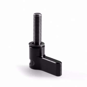 Accessories for rigs - SMALLRIG 1565 BLACK RATCHET WINGNUT W/ M5 THREAD 1565 - quick order from manufacturer