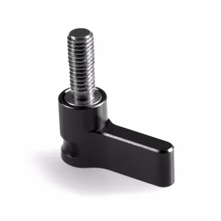 SMALLRIG 1566 BLACK RATCHET WINGNUT W/ M5 THREAD 1566