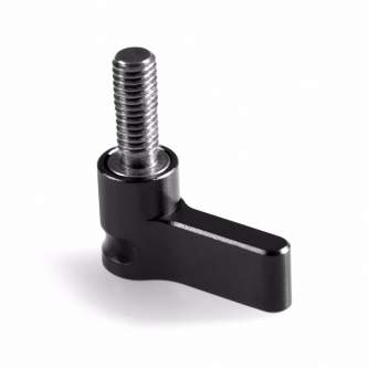 Accessories for rigs - SMALLRIG 1566 BLACK RATCHET WINGNUT W/ M5 THREAD 1566 - quick order from manufacturer