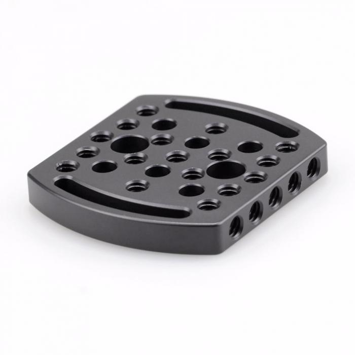 Accessories for rigs - SMALLRIG 1568 BRIDGE PLATE FOR RRS B2-LR-II 1568 - quick order from manufacturer