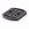 Accessories for rigs - SMALLRIG 1568 BRIDGE PLATE FOR RRS B2-LR-II 1568 - quick order from manufacturerAccessories for rigs - SMALLRIG 1568 BRIDGE PLATE FOR RRS B2-LR-II 1568 - quick order from manufacturer