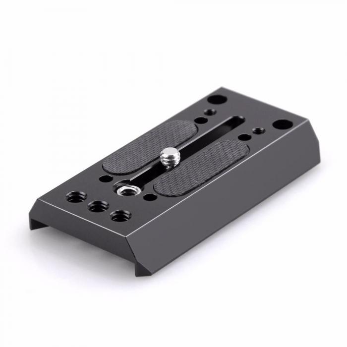 Tripod Accessories - SMALLRIG 1280 QUICK DOVETAIL (MANFROTTO) 1280B - quick order from manufacturer
