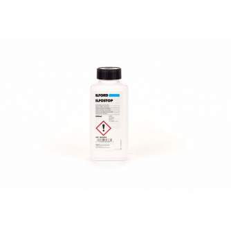 For Darkroom - Ilford stop bath Ilfostop 0.5l (1893870) 1893870 - buy today in store and with delivery