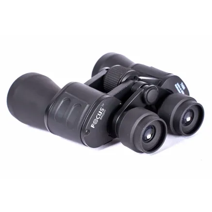 FOCUS BRIGHT 10X50 Binoculars by FOCUS OPTICS 113777