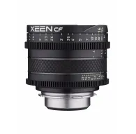 CINEMA Video Lenses - XEEN CF 16MM T2,6 SONY E F1513606104 - quick order from manufacturerCINEMA Video Lenses - XEEN CF 16MM T2,6 SONY E F1513606104 - quick order from manufacturer