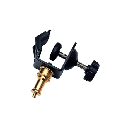 Falcon Eyes Tube Clamp + Spigot CL-35