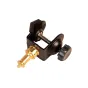 Holders Clamps - Falcon Eyes Tube Clamp + Spigot CL-35 - buy today in store and with delivery