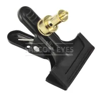 Holders Clamps - Falcon Eyes Clamp + Spigot CL-CLIP - buy today in store and with deliveryHolders Clamps - Falcon Eyes Clamp + Spigot CL-CLIP - buy today in store and with delivery