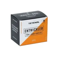 For Darkroom - Tetenal Magic-Box E6 Kit for 1 color slide film - quick order from manufacturerFor Darkroom - Tetenal Magic-Box E6 Kit for 1 color slide film - quick order from manufacturer