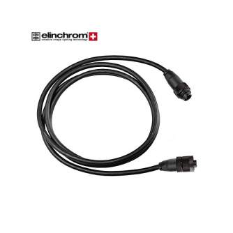 Accessories for studio lights - Elinchrom LampRingflash cable 10 m - quick order from manufacturer