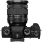 Discontinued - Fujifilm X-T4 XF16-80mm Kit Black hybrid APS-C mirrorless camera X-Trans CMOS IBIS 4 X-Processor