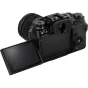 Discontinued - Fujifilm X-T4 XF16-80mm Kit Black hybrid APS-C mirrorless camera X-Trans CMOS IBIS 4 X-Processor