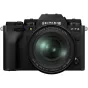 Больше не производится - Fujifilm X-T4 XF16-80mm Kit Black hybrid APS-C mirrorless camera X-Trans CMOS IBIS 4 X-Processor