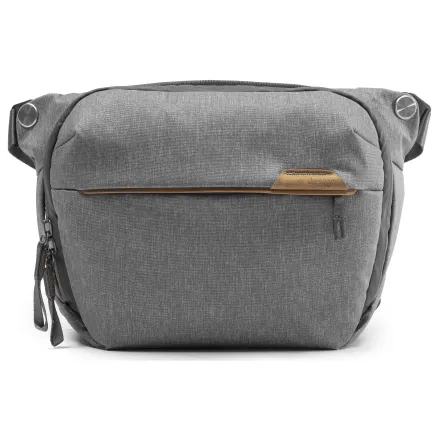 Peak Design Everyday Sling V2 6L, ash