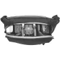 Plecu somas - Peak Design Everyday Sling V2 6L, ash - ātri pasūtīt no ražotāja