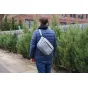 Plecu somas - Peak Design Everyday Sling V2 6L, ash - ātri pasūtīt no ražotāja