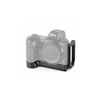 Рамки для камеры CAGE - SmallRig 2258 L Bracket for Nikon Z5/Z6/Z7/Z6 II/Z7 II Camera APL2258 - быстрый заказ от производителя