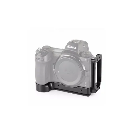 SmallRig 2258 L Bracket for Nikon Z5/Z6/Z7/Z6 II/Z7 II Camera APL2258