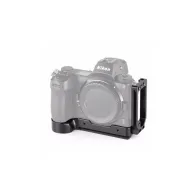Ietvars kameram CAGE - SmallRig 2258 L-Bracket for Nikon Z6/Z7 Camera - ātri pasūtīt no ražotājaIetvars kameram CAGE - SmallRig 2258 L-Bracket for Nikon Z6/Z7 Camera - ātri pasūtīt no ražotāja