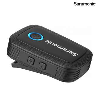 Больше не производится - Saramonic BLINK500 B4 Wireless Kit for Iphone and Ipad