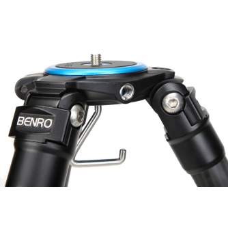 Photo Tripods - Benro C3770TN foto statīvs - buy today in store and with delivery