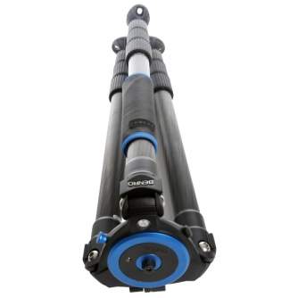 Photo Tripods - Benro C3770TN foto statīvs - buy today in store and with delivery