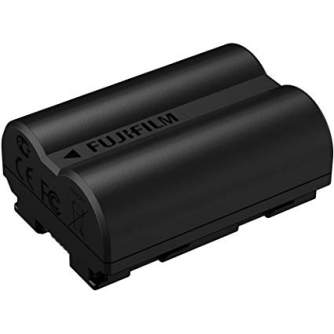 Батареи для камер - Fujifilm NP-W235 Lithium-Ion Rechargeable Battery for X-T4 new - купить сегодня в магазине и с доставкой