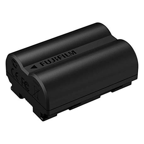 Батареи для камер - Fujifilm NP-W235 Lithium-Ion Rechargeable Battery for X-T4 new - купить сегодня в магазине и с доставкой