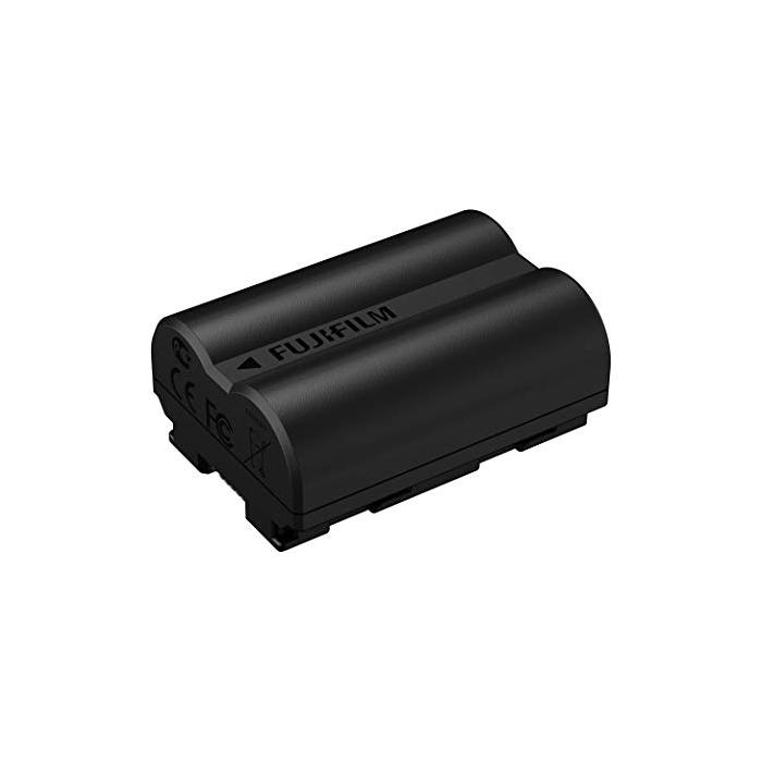 Kameru akumulatori - Fujifilm NP-W235 Lithium-Ion Rechargeable Battery for X-T4 new - perc šodien veikalā un ar piegādi