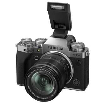 Kameras zibspuldzes - Fujifilm EF-X8 TTL zibspuldze (TTL ar X sērijas ierīcēm) X-T3 X-T4 jauna - ātri pasūtīt no ražotāja