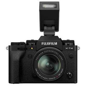 Вспышки на камеру - Fujifilm EF-X8 TTL Flash (TTL with X-Series) X-T3 X-T4 new - купить сегодня в магазине и с доставкой