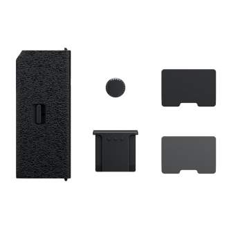 Camera Protectors - Fujifilm Cover Kit CVR-XT4 for X-T4 - quick order from manufacturer