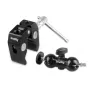 Rigu aksesuāri - SmallRig Super Clamp with Ball Head Arm - perc šodien Master Foto veikalā un ar piegādi Profesionāļu labākā izvēle