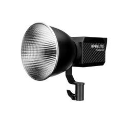 LED моноблоки - Nanlite monolight Forza 60 12-2022 - купить сегодня в магазине и с доставкой