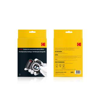 Discontinued - Kodak Sensor Cleaning Kit for APS-C