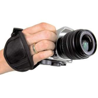 Ремни и держатели для камеры - BIG camera strap Profi (443000) - быстрый заказ от производителя