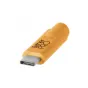 Data Cables - Tether Tools USB-C to 2.0 Micro-B 5-Pin 4.6m orange TetherPro CUC2515-ORG - buy today in Master Foto store and with delivery