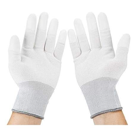 Перчатки - JJC G-01 Anti-Static Cleaning Gloves - быстрый заказ от производителя